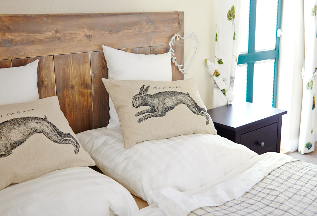 Dambachhaus Thale &ndash; Brockenblickwohnung