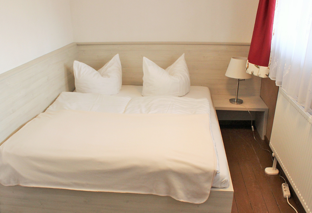 Dambachhaus Thale &ndash; J&auml;gerhaus