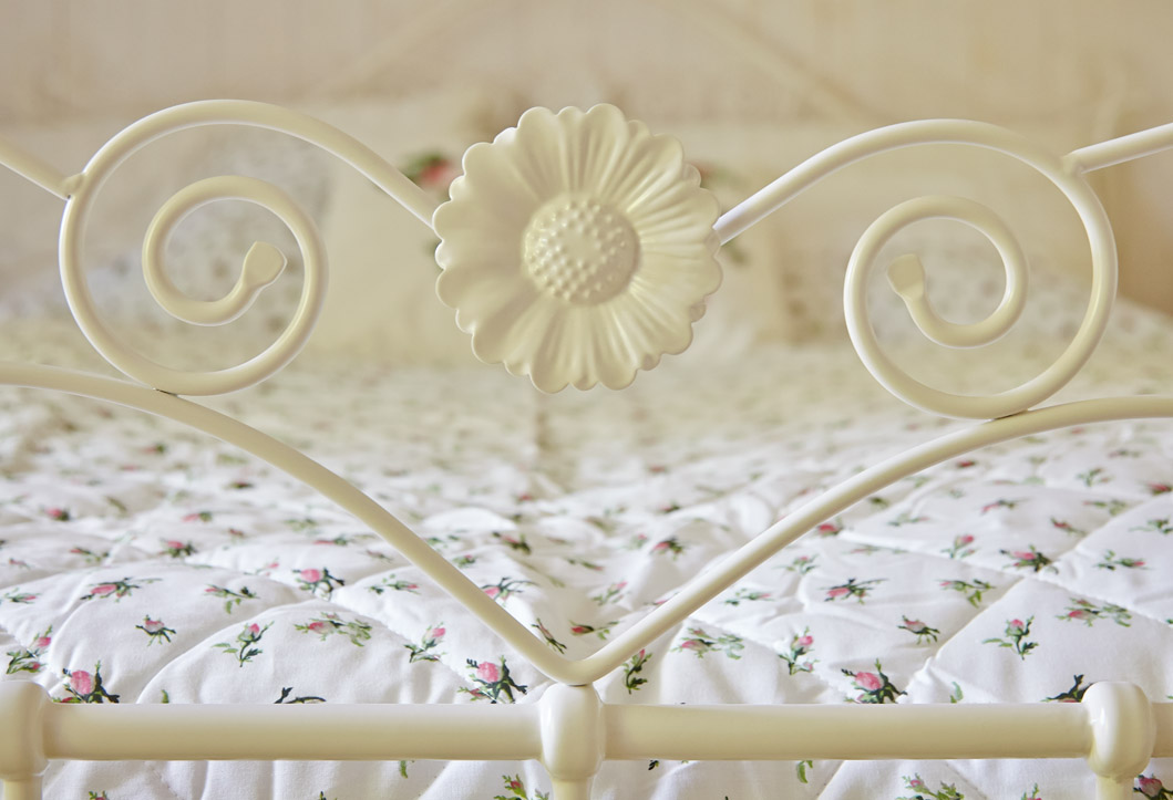 Dambachhaus Thale &ndash; Romantikzimmer